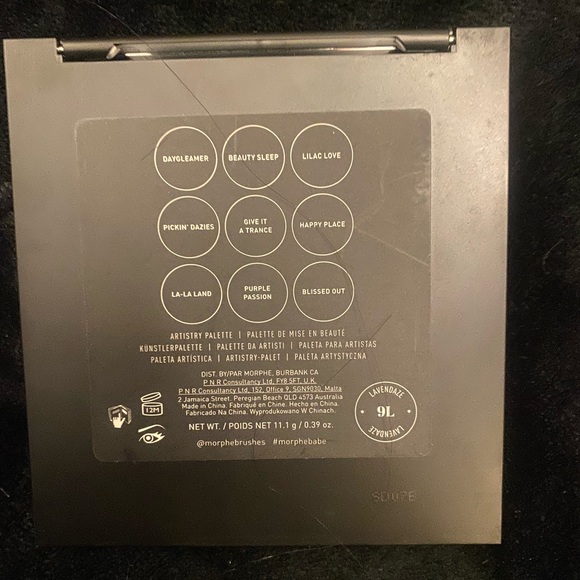 Eyebrow Palettes - Used once or twice only - Picture 3 of 15